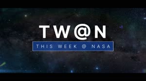 Our Webb Space Telescope Captures a Cosmic Ring on This Week @NASA – August 25, 2023